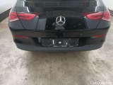  Mercedes  CLA-Klasse Mercedes-Benz CLA Shooting Brake CLA 200 d 5d #65