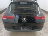  Mercedes  CLA-Klasse Mercedes-Benz CLA Shooting Brake CLA 200 d 5d #72