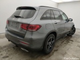  Mercedes  G-Klasee Mercedes-Benz GLC GLC 220 d 5d #2