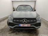  Mercedes  G-Klasee Mercedes-Benz GLC GLC 220 d 5d #5