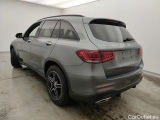  Mercedes  G-Klasee Mercedes-Benz GLC GLC 220 d 5d #7