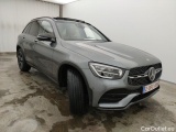  Mercedes  G-Klasee Mercedes-Benz GLC GLC 220 d 5d #8