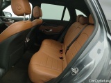  Mercedes  G-Klasee Mercedes-Benz GLC GLC 220 d 5d #10