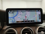  Mercedes  G-Klasee Mercedes-Benz GLC GLC 220 d 5d #13