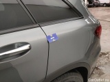  Mercedes  G-Klasee Mercedes-Benz GLC GLC 220 d 5d #25