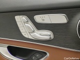  Mercedes  G-Klasee Mercedes-Benz GLC GLC 220 d 5d #34