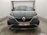  Renault  Arkana Renault  E-TECH Hybrid R.S.Line 5d #5