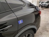  Renault  Arkana Renault  E-TECH Hybrid R.S.Line 5d #36