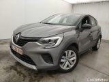  Renault  Captur Renault  TCe 90 Corporate Edition 5d 
