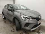  Renault  Captur Renault  TCe 90 Corporate Edition 5d #8