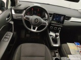  Renault  Captur Renault  TCe 90 Corporate Edition 5d #9
