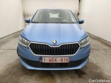  Skoda  Fabia Skoda  Combi 1.0 TSI 70kW Ambition 5d #61