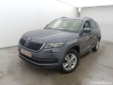  Skoda  Kodiaq Skoda  1.5 TSI 110kW DSG7 Clever 5d 