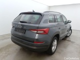 Skoda  Kodiaq Skoda  1.5 TSI 110kW DSG7 Clever 5d #2
