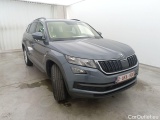  Skoda  Kodiaq Skoda  1.5 TSI 110kW DSG7 Clever 5d #8
