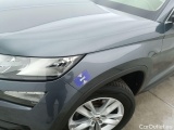  Skoda  Kodiaq Skoda  1.5 TSI 110kW DSG7 Clever 5d #20