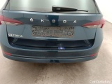  Skoda  Octavia Skoda  Combi 2.0 CRTDI 85kW Clever 5d 
