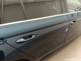  Skoda  Octavia Skoda  Combi 2.0 CRTDI 85kW Clever 5d #10