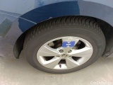  Skoda  Octavia Skoda  Combi 2.0 CRTDI 85kW Clever 5d #14