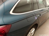  Skoda  Octavia Skoda  Combi 2.0 CRTDI 85kW Clever 5d #35
