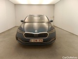  Skoda  Octavia Skoda  Combi 2.0 CRTDI 85kW Clever 5d #44