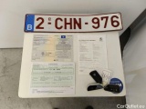  Skoda  Octavia Skoda  Combi 2.0 CRTDI 85kW Clever 5d #45