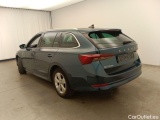  Skoda  Octavia Skoda  Combi 2.0 CRTDI 85kW Clever 5d #55