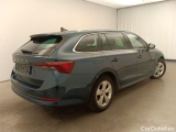  Skoda  Octavia Skoda  Combi 2.0 CRTDI 85kW Clever 5d #56
