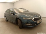  Skoda  Octavia Skoda  Combi 2.0 CRTDI 85kW Clever 5d #57