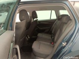  Skoda  Octavia Skoda  Combi 2.0 CRTDI 85kW Clever 5d #60