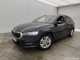 Skoda  Octavia Skoda  Combi 1.0 TSI 81kW Clever 5d 