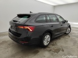  Skoda  Octavia Skoda  Combi 1.0 TSI 81kW Clever 5d #2