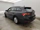  Skoda  Octavia Skoda  Combi 1.0 TSI 81kW Clever 5d #7