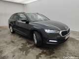  Skoda  Octavia Skoda  Combi 1.0 TSI 81kW Clever 5d #8