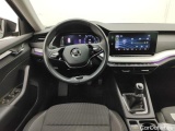  Skoda  Octavia Skoda  Combi 1.0 TSI 81kW Clever 5d #9