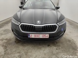  Skoda  Octavia Skoda  Combi 1.0 TSI 81kW Clever 5d #19