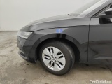  Skoda  Octavia Skoda  Combi 1.0 TSI 81kW Clever 5d #35