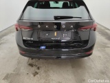  Skoda  Octavia Skoda  Combi 1.0 TSI 81kW Clever 5d #39