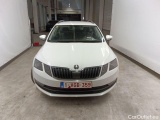  Skoda  Octavia Skoda  Combi 1.6 CRTDI GreenTec 85kW DSG7 Ambition 5d #5