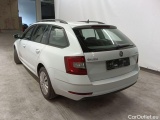  Skoda  Octavia Skoda  Combi 1.6 CRTDI GreenTec 85kW DSG7 Ambition 5d #7