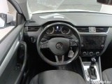  Skoda  Octavia Skoda  Combi 1.6 CRTDI GreenTec 85kW DSG7 Ambition 5d #9