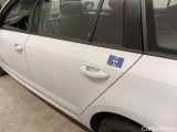  Skoda  Octavia Skoda  Combi 1.6 CRTDI GreenTec 85kW DSG7 Ambition 5d #19