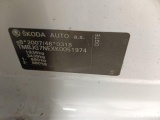  Skoda  Octavia Skoda  Combi 1.6 CRTDI GreenTec 85kW DSG7 Ambition 5d #18