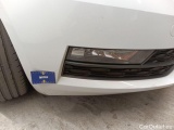  Skoda  Octavia Skoda  Combi 1.6 CRTDI GreenTec 85kW DSG7 Ambition 5d #34