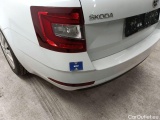  Skoda  Octavia Skoda  Combi 1.6 CRTDI GreenTec 85kW DSG7 Ambition 5d #38