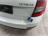 Skoda  Octavia Skoda  Combi 1.6 CRTDI GreenTec 85kW DSG7 Ambition 5d #40