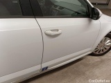  Skoda  Octavia Skoda  Combi 1.6 CRTDI GreenTec 85kW DSG7 Ambition 5d #50