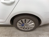  Skoda  Octavia Skoda  Combi 1.6 CRTDI GreenTec 85kW DSG7 Ambition 5d #56