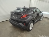  Toyota  C-HR Toyota  1.8 VVT i-Hybrid C-Enter E-CVT 5d #2