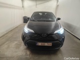  Toyota  C-HR Toyota  1.8 VVT i-Hybrid C-Enter E-CVT 5d #5